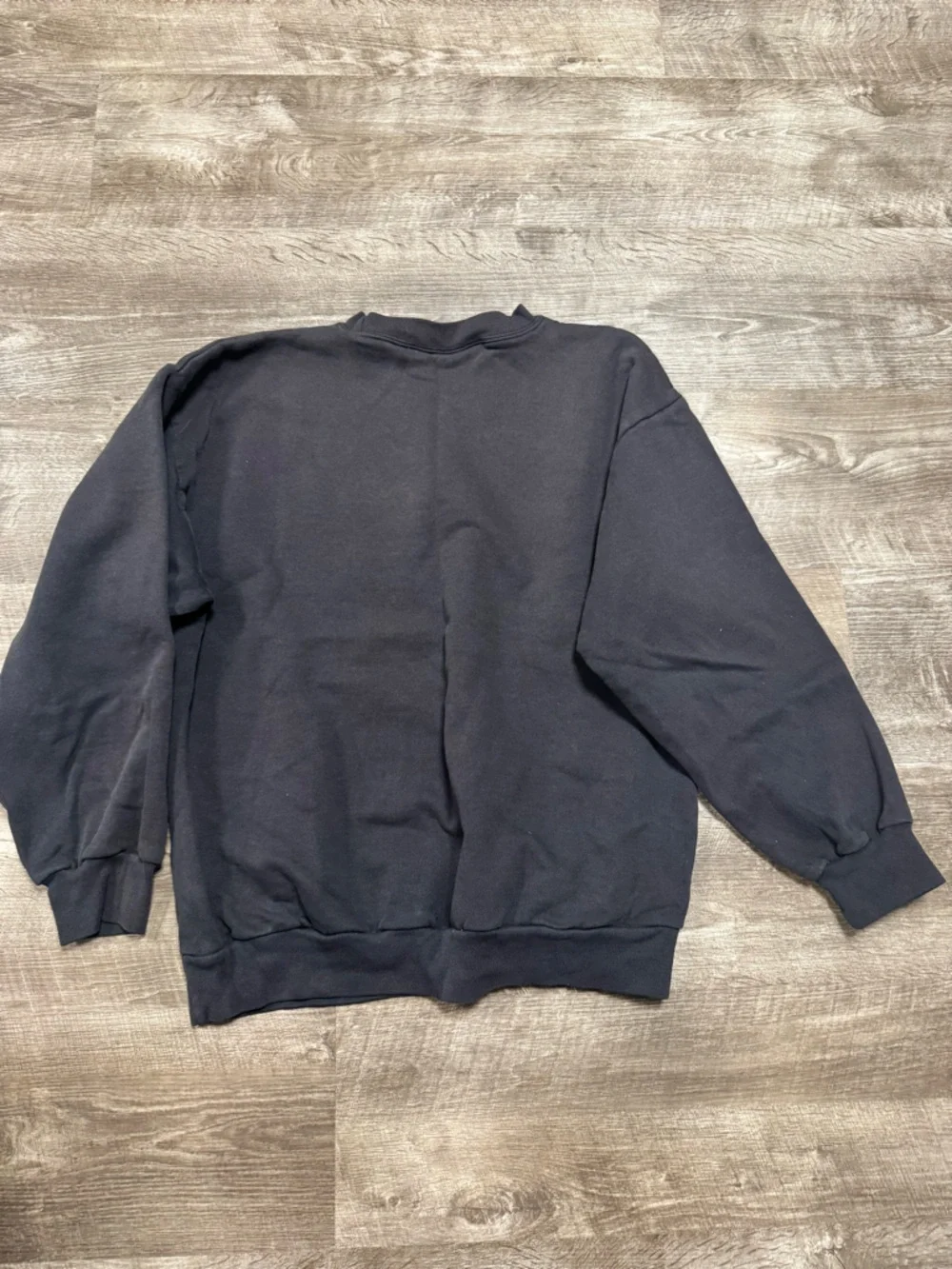 LOGO Athletics Vintage Baltimore Ravens Football Crewneck Size Large